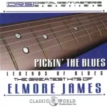 image of Pickin' the Blues: The Greatest Hits