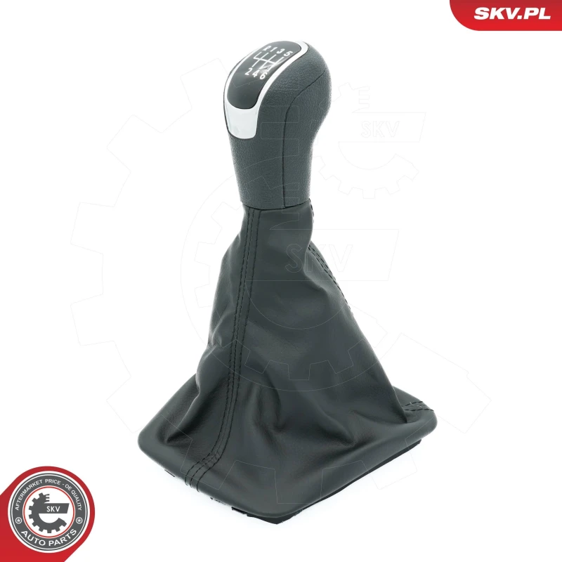Image of ESEN SKV Gear knob ESEN SKV 63SKV481
