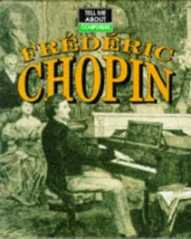 Image of Frdric Chopin by Jacqueline Dineen Hardback