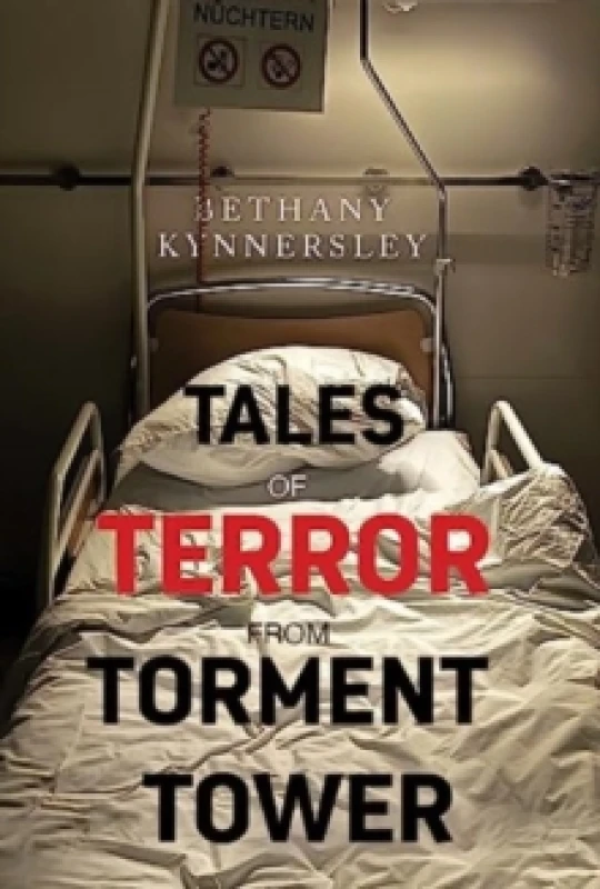 Image of Tales of Terror from Torment Tower Paperback / softback