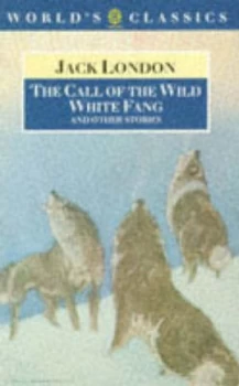 Image of The Call of the Wild by Jack London and Earle Labor and Robert C Leitz and Jack London Paperback