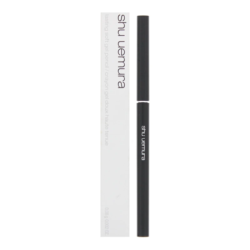 Image of Shu Uemura M Ginger Red Gel Pencil 0.08g