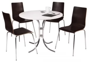 Image of Teknik Loft Bistro Set