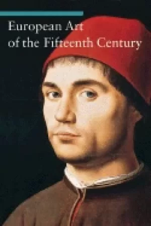 Image of european art in the fifteenth century