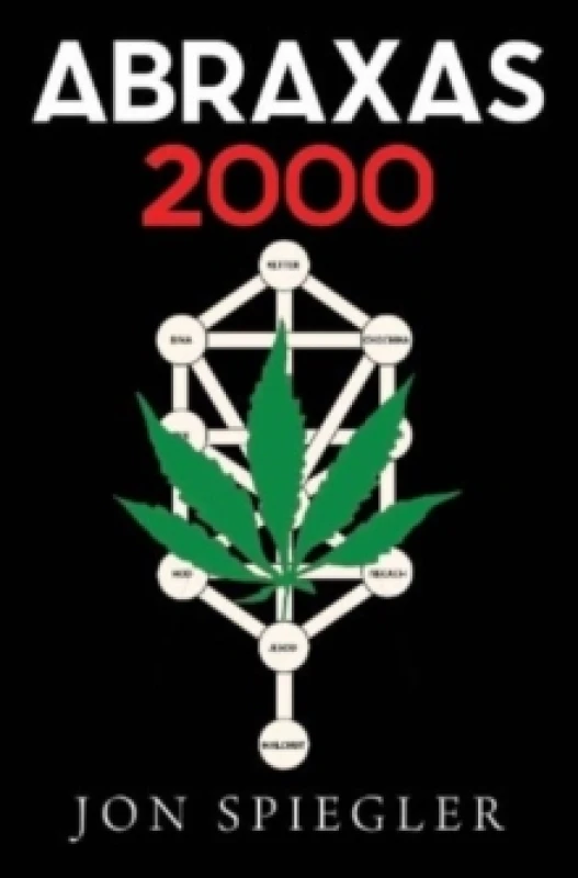 Image of Abraxas 2000 Paperback / softback