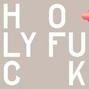 Image of Holy Fuck Congrats Vinyl