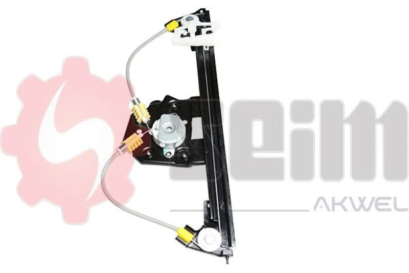 Image of Window regulator SEIM 900526