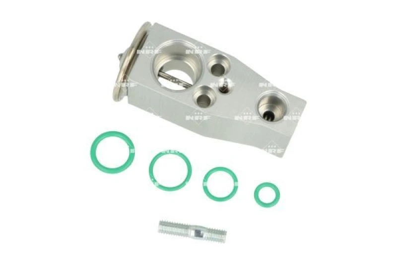 Image of NRF AC expansion valve NRF 38787