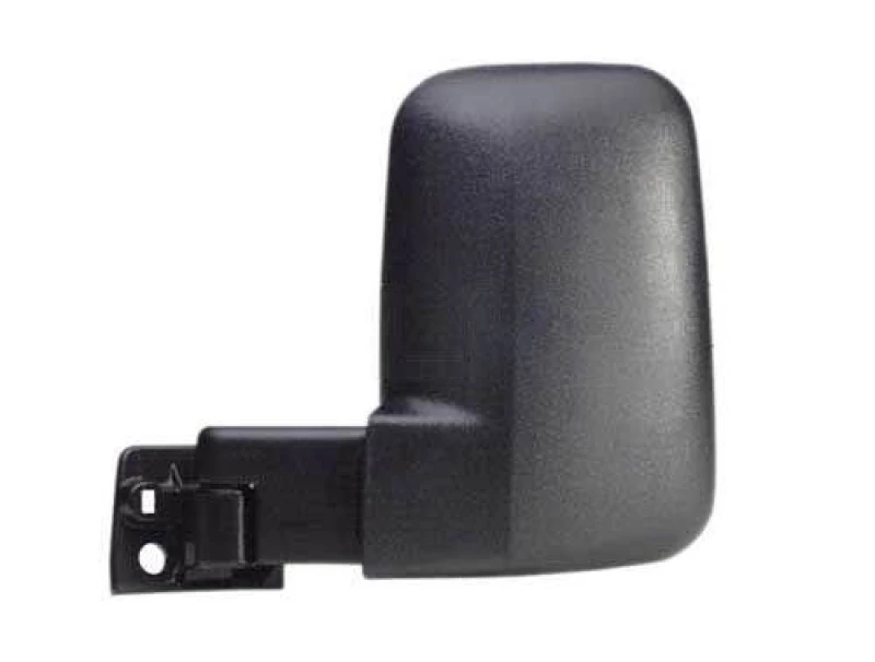 Image of ALKAR 9261961 Wing mirror Left, Manual, Convex Outside Mirror (50)