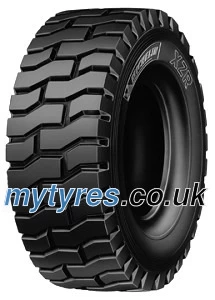Image of Michelin XZR ( 6.50 R10 128A5 TL )