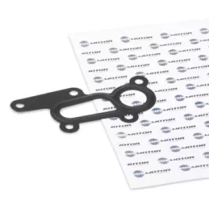 Image of DR.MOTOR AUTOMOTIVE Gaskets DRM0575 Seal, oil filter housing FIAT,PEUGEOT,CITROEN,Ulysse (179_),Scudo Kastenwagen (220_),Scudo Kombi (220_)