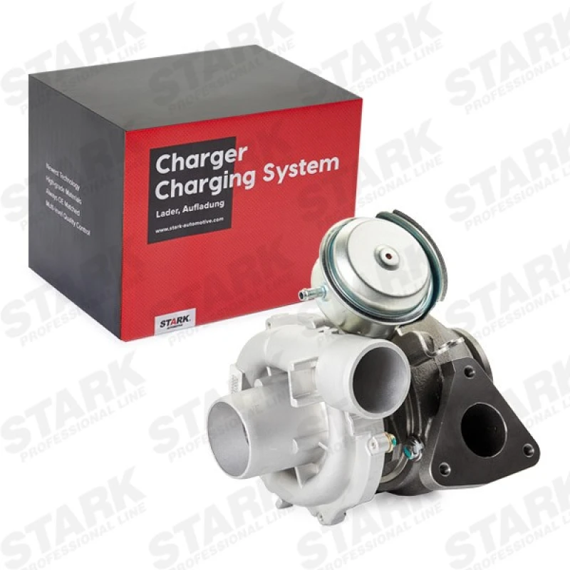 Image of STARK Turbocharger STARK SKCT-1191180