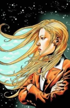 Image of Air by G. Willow Wilson Paperback