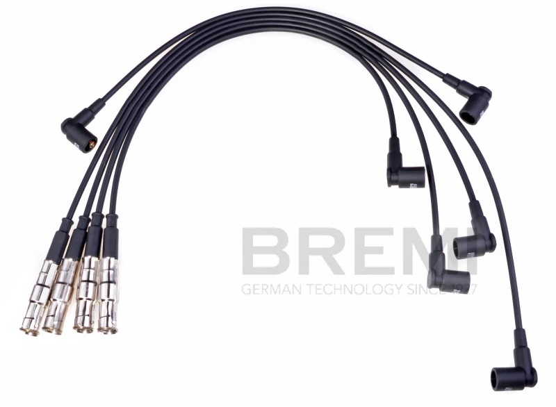Image of Ignition lead set BREMI 258