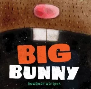 Image of big bunny