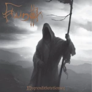 Image of Hunok - Megrendíthetetlenseg Vinyl
