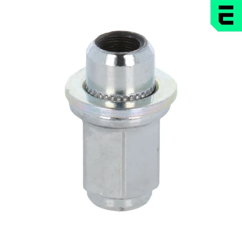 Image of Wheel Nut OPTIMAL OP-UWN10028-1