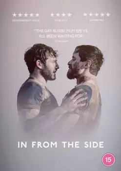 Image of In from the Side - DVD