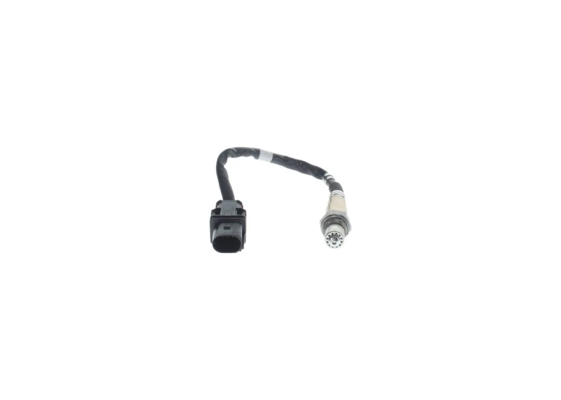 Image of Lambda sensor Bosch 0 258 017 585