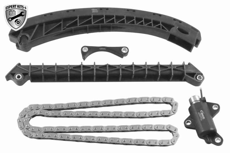 Image of Timing chain kit VAICO V20-10008-BEK