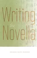 Image of writing the novella