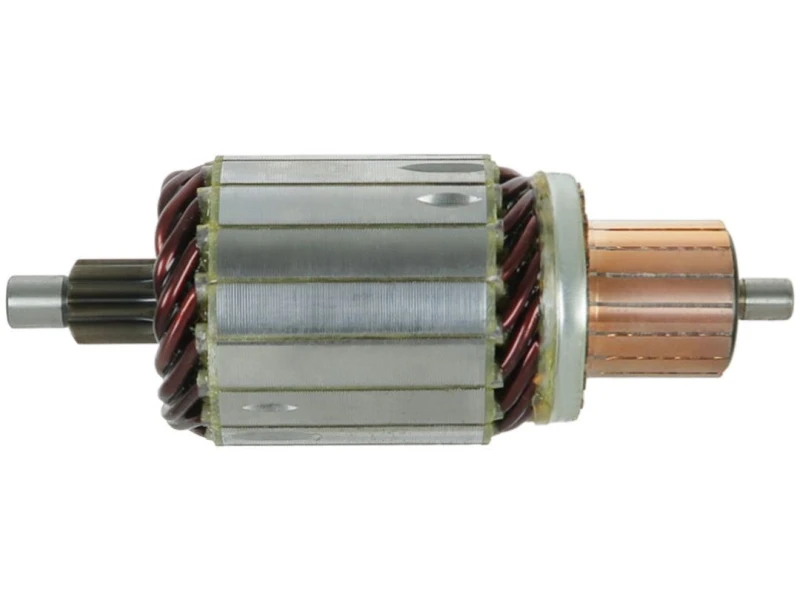 Image of AS-PL Armature, starter AS-PL SA9015