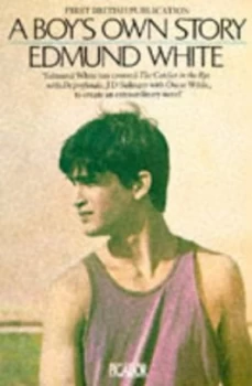 Image of A Boys Own Story by Edmund White Paperback