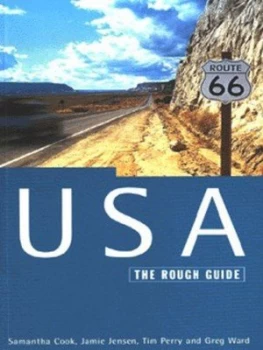 Image of Usa by Samantha Cook and Deborah Bosley Book