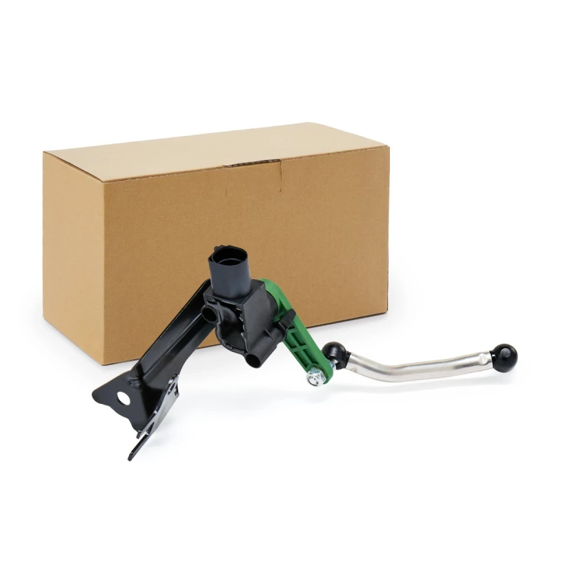 Image of RIDEX 3721S0051 Sensors Right Front Sensor,Xenon light (headlight range adjustment) (3721)