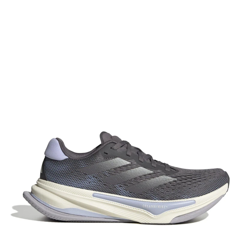 Image of adidas Supernova Prima running shoes Grey Strata female 5 (38)