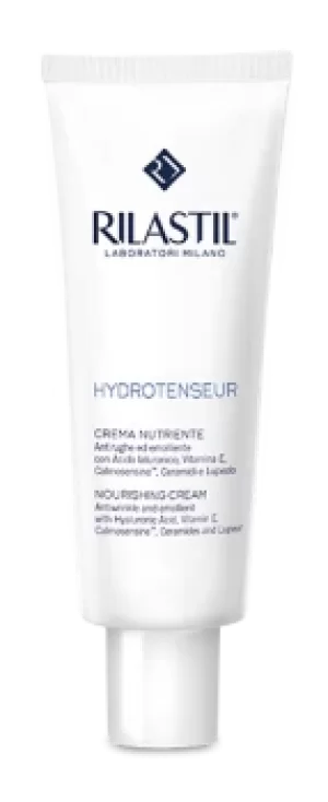 image of Rilastil Hydrotenseur Nourishing Cream 50ml