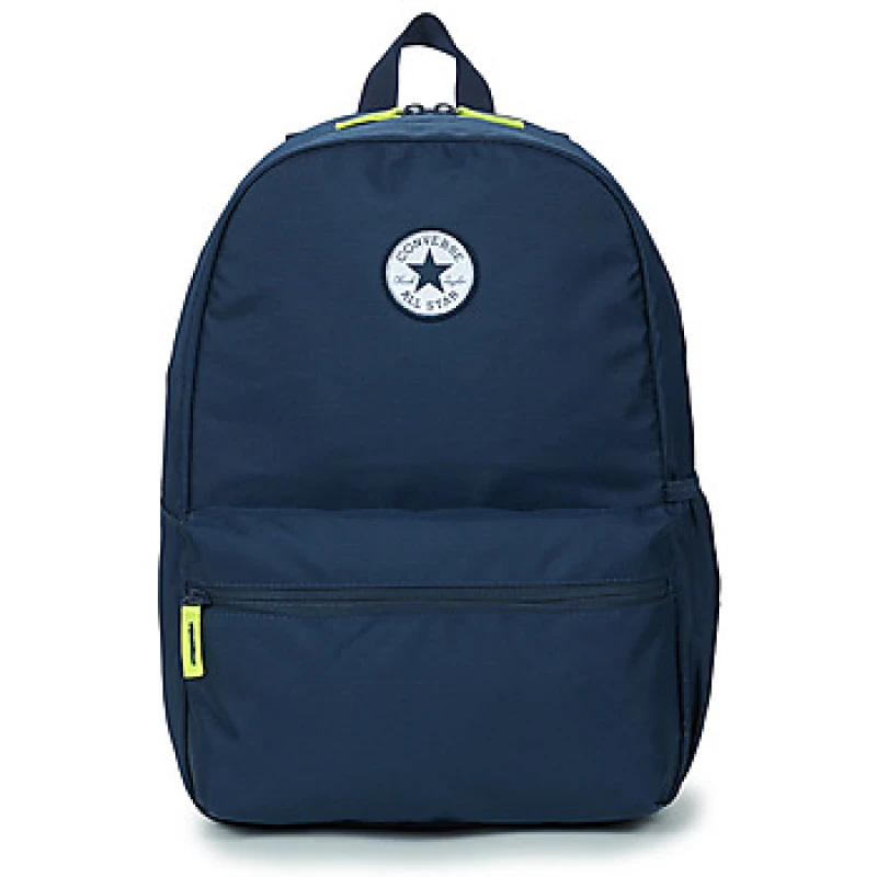 Image of Converse CTP BACKPACK womens Backpack in Blue