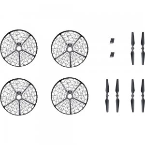 Image of DJI Mavic Propeller Cage Set of 4 for Mavic Pro