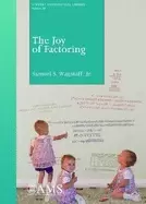 Image of joy of factoring