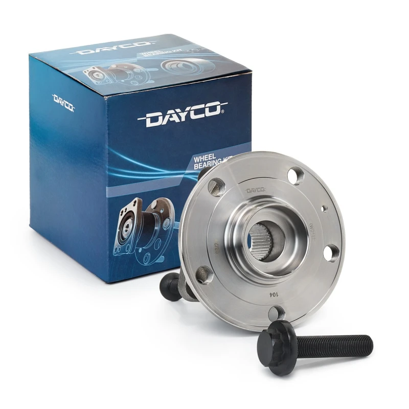 Image of DAYCO Wheel bearing kit DAYCO KWD1021