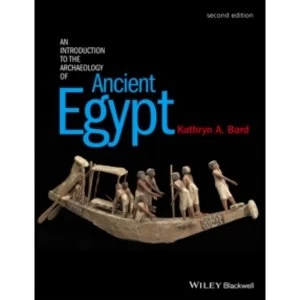 Image of An Introduction to the Archaeology of Ancient Egypt