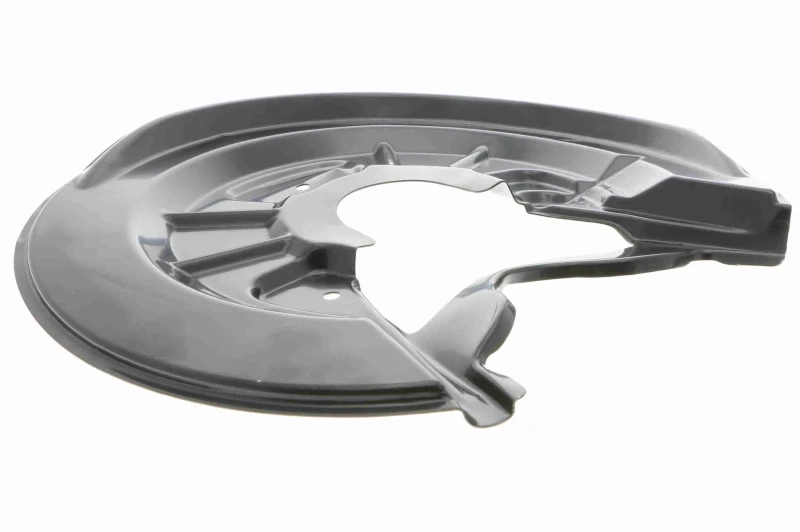 Image of Brake disc backing plate VAICO V10-5010