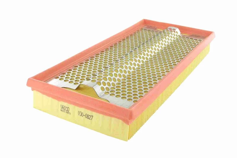 Image of VAICO V30-0827 Air filter Original VAICO Quality, Filter Insert Air Filter (8)