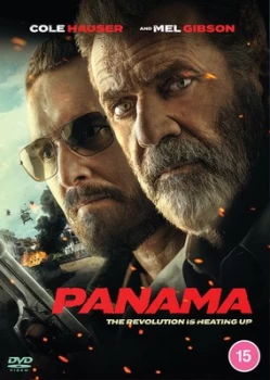 Image of Panama - DVD