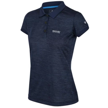 Image of Regatta Womens Remex II - Blue
