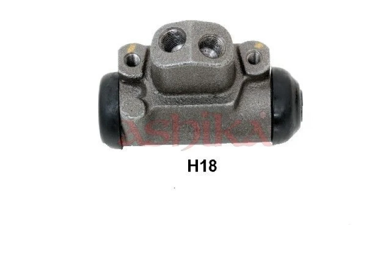 Image of ASHIKA Wheel Brake Cylinder ASHIKA 67-0H-H18