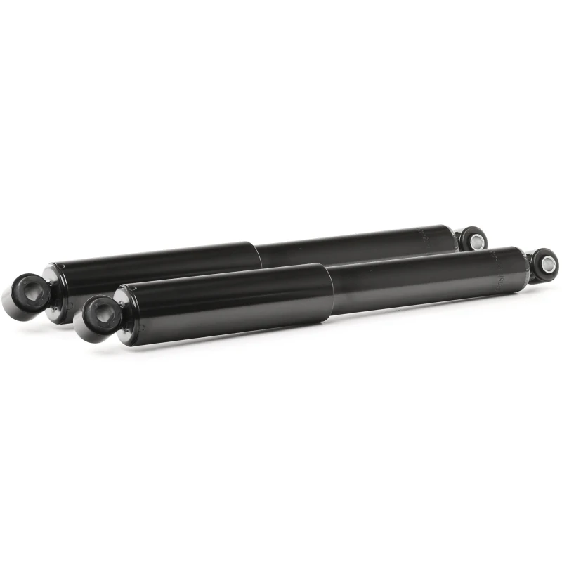 Image of RIDEX 854S20858 Shock absorber Shock Absorber (854)