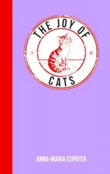 Image of Cats by Anna-Maria Espster Hardback