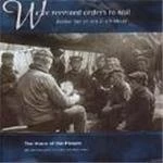 Image of Various Artists - We've Received Orders To Sail