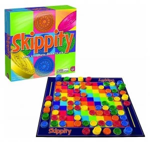 Image of Mindware Skippity Game.