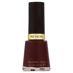 Image of Revlon Nail Enamel Vixen 570 Red