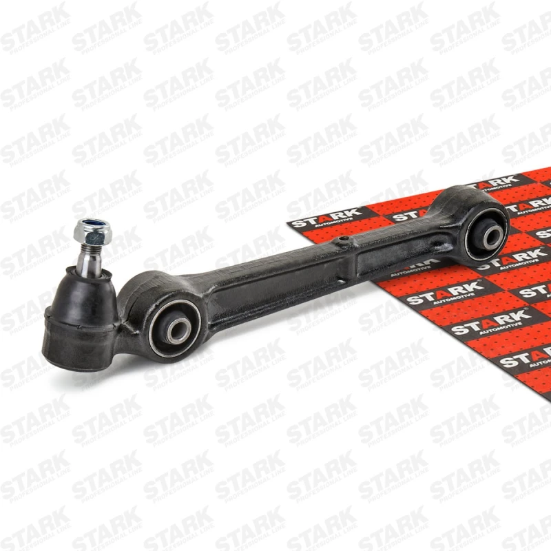 Image of STARK SKCA-0050432 Suspension arm Control Arm, Steel, Front Axle Right Steel Track Control Arm (273)