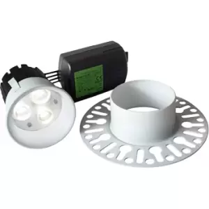 Image of Collingwood H5 Trimless 6W 38 Degree LED Downlight - Natural White