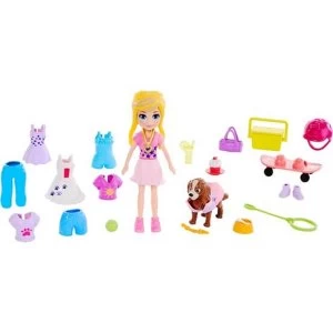 Image of Polly Pocket - Girl's Best Friend Pack