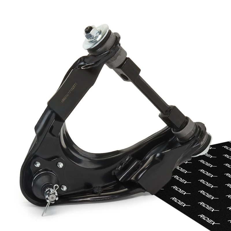 Image of RIDEX Suspension arm RIDEX 273C2017